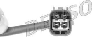 Denso 192400-6070 - Sonde lambda droxauto.com