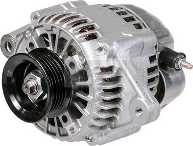 Denso 210-0431 - Alternateur droxauto.com