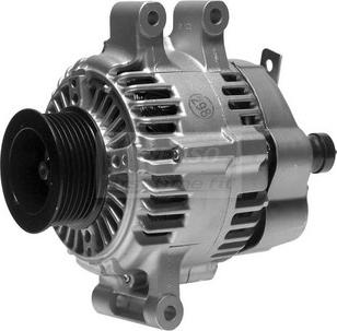 Denso 210-0507 - Alternateur droxauto.com