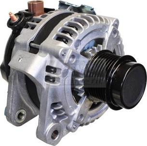 Denso 210-0655 - Alternateur droxauto.com