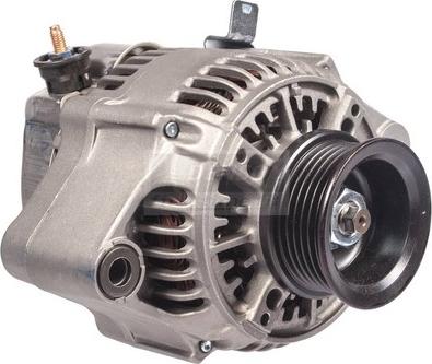 Denso 210-0121 - Alternateur droxauto.com