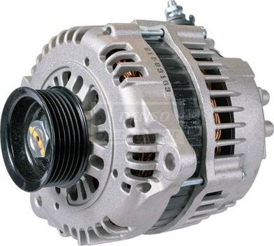 Denso 210-3102 - Alternateur droxauto.com