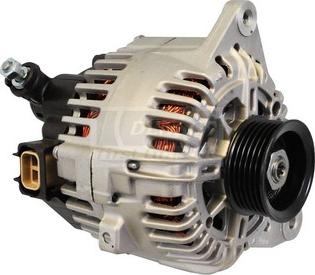Denso 211-6000 - Alternateur droxauto.com