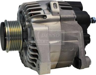Denso 211-6014 - Alternateur droxauto.com