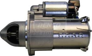 Denso 281-6006 - Démarreur droxauto.com