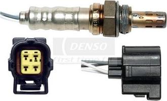 Denso 234-4587 - Sonde lambda droxauto.com