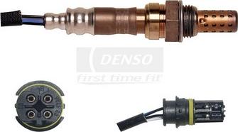 Denso 234-4672 - Sonde lambda droxauto.com