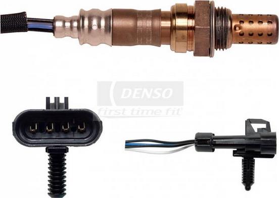 Denso 234-4012 - Sonde lambda droxauto.com