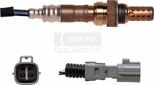 Denso 234-4168 - Sonde lambda droxauto.com