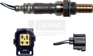 Denso 234-4744 - Sonde lambda droxauto.com