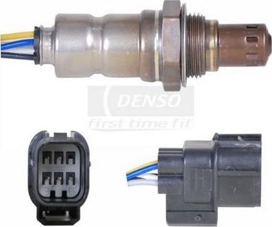 Denso 234-5098 - Sonde lambda droxauto.com