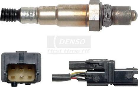 Denso 234-5060 - Sonde lambda droxauto.com