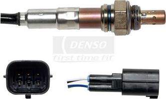Denso 234-5102 - Sonde lambda droxauto.com