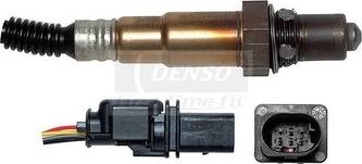 Denso 234-5137 - Sonde lambda droxauto.com