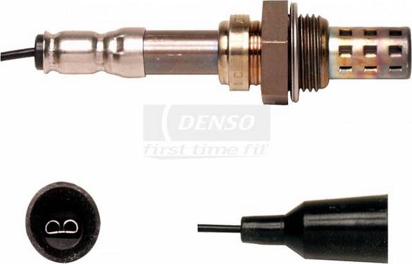 Denso 234-1013 - Sonde lambda droxauto.com