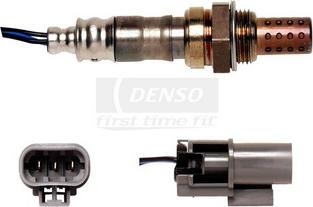 Denso 234-3087 - Sonde lambda droxauto.com