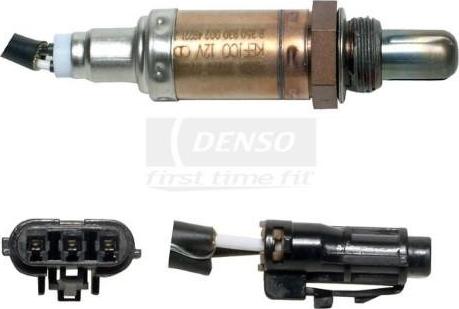 Denso 234-3150 - Sonde lambda droxauto.com