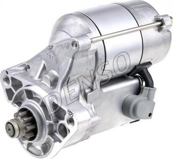 Denso 228080-2570 - Démarreur droxauto.com