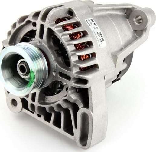 Denso DAN998 - Alternateur droxauto.com