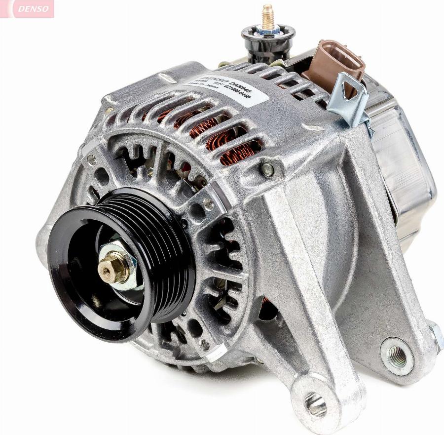 Denso DAN948 - Alternateur droxauto.com