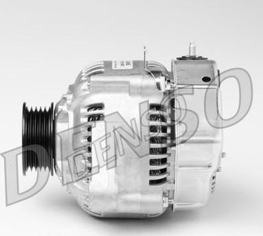 Denso DAN953 - Alternateur droxauto.com