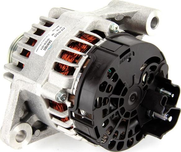 Denso DAN1003 - Alternateur droxauto.com