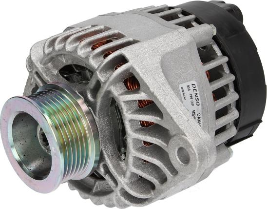 Denso DAN1037 - Alternateur droxauto.com