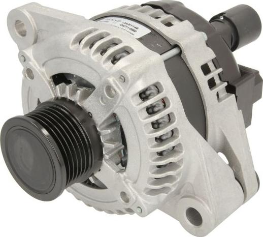 Denso DAN1146 - Alternateur droxauto.com