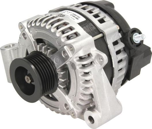 Denso DAN1103 - Alternateur droxauto.com