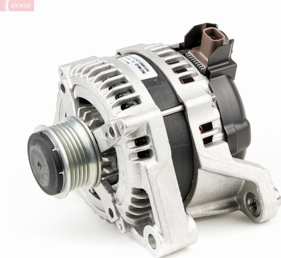 Denso DAN1334 - Alternateur droxauto.com