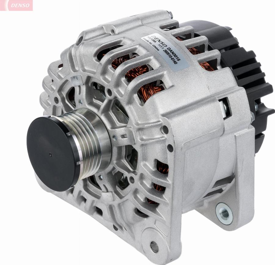 Denso DAN3015 - Alternateur droxauto.com