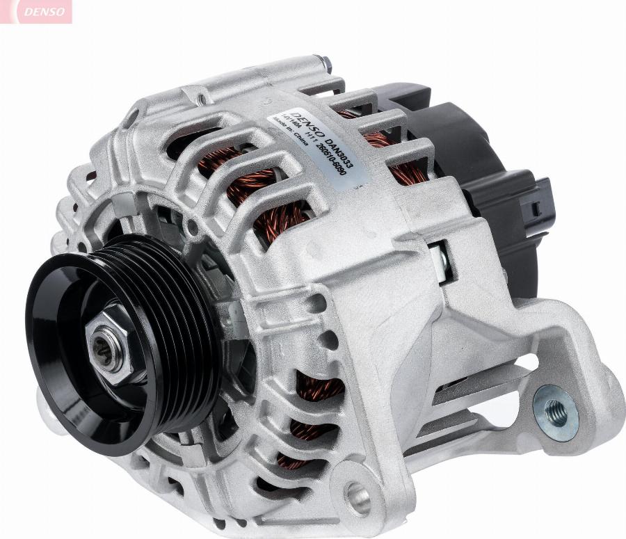 Denso DAN3033 - Alternateur droxauto.com