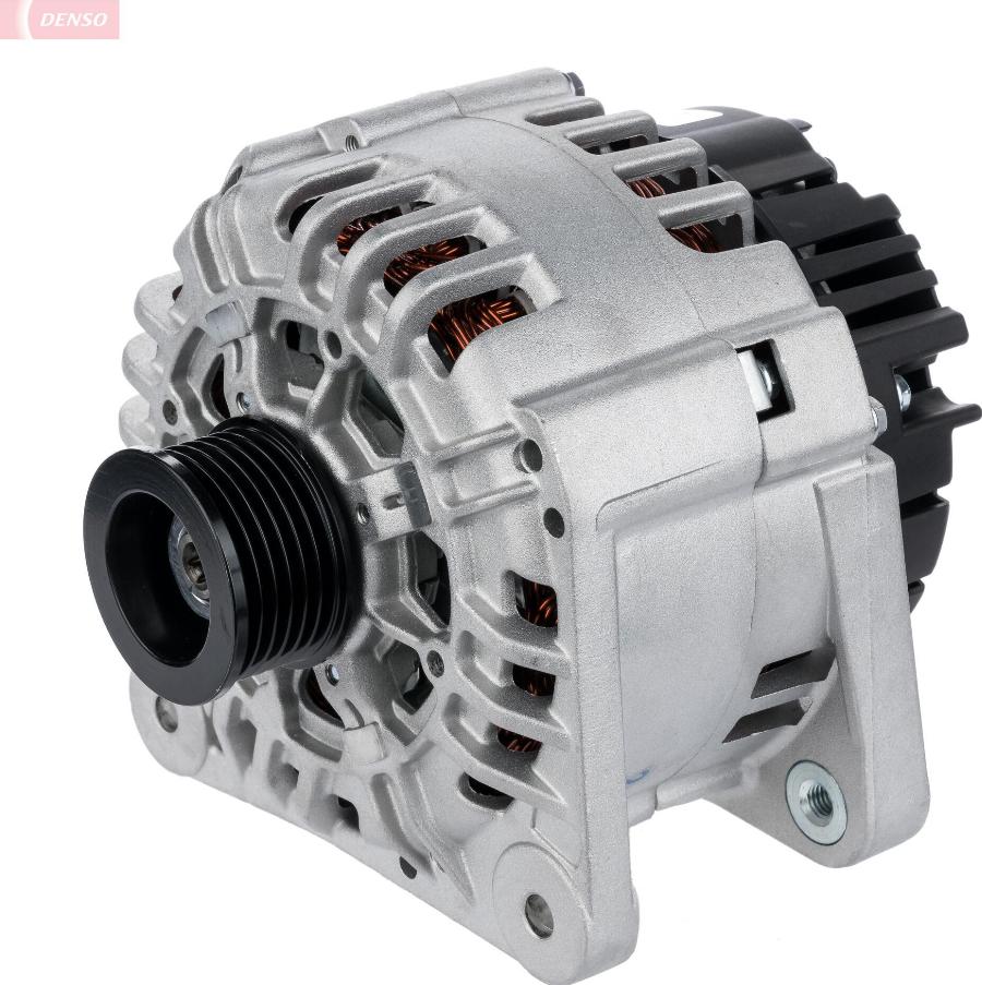 Denso DAN3026 - Alternateur droxauto.com
