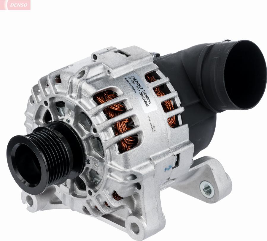Denso DAN3023 - Alternateur droxauto.com