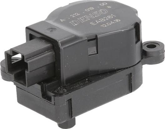 Denso DAT21003 - Élément de commande, climatisation droxauto.com
