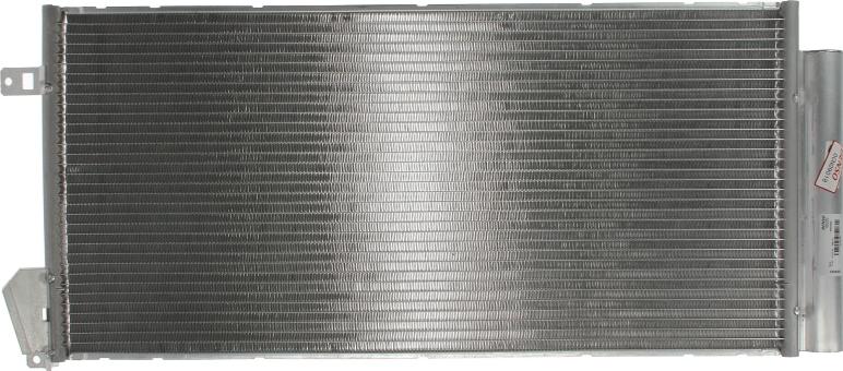 Denso DCN09018 - Condensateur, climatisation droxauto.com