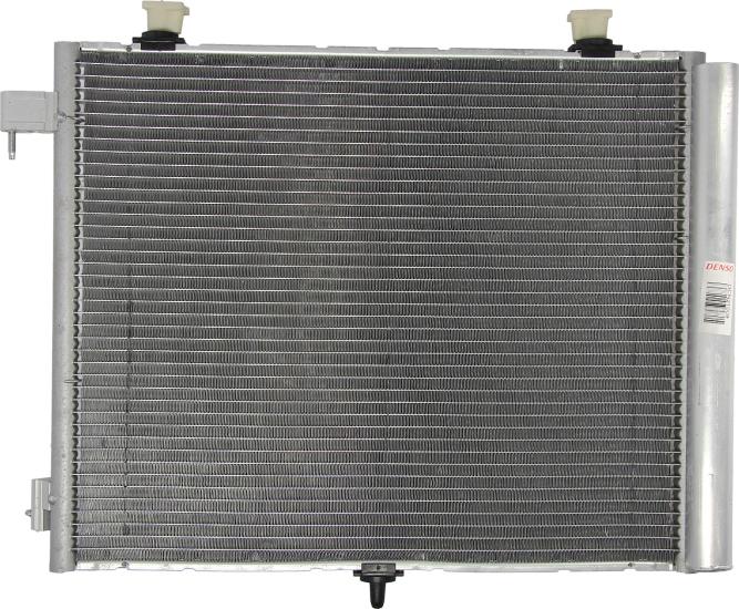 Denso DCN21009 - Condensateur, climatisation droxauto.com