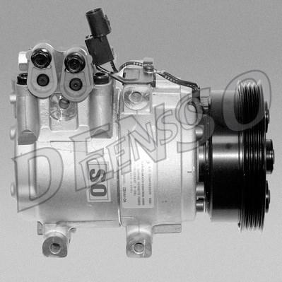 Denso DCP41007 - Compresseur, climatisation droxauto.com