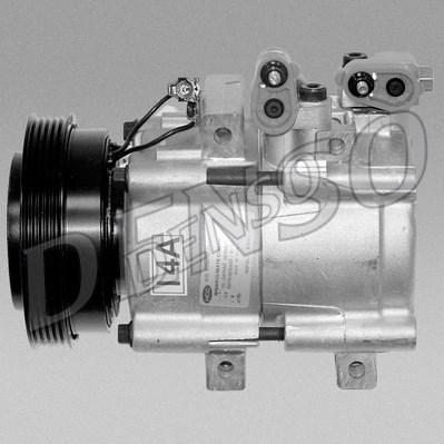 Denso DCP41012 - Compresseur, climatisation droxauto.com