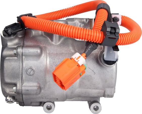 Denso DCP50503 - Compresseur, climatisation droxauto.com