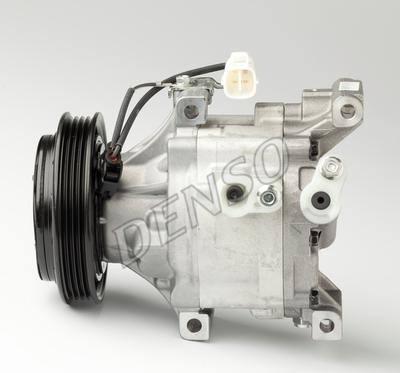 Denso DCP50116 - Compresseur, climatisation droxauto.com