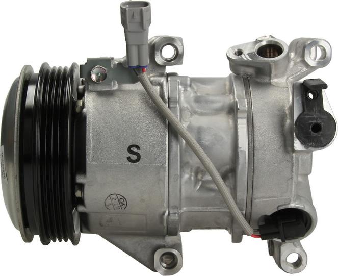 Denso DCP50250 - Compresseur, climatisation droxauto.com