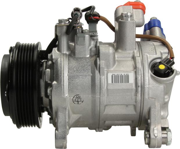 Denso DCP05095 - Compresseur, climatisation droxauto.com