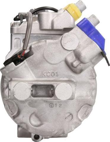 Denso DCP05050 - Compresseur, climatisation droxauto.com