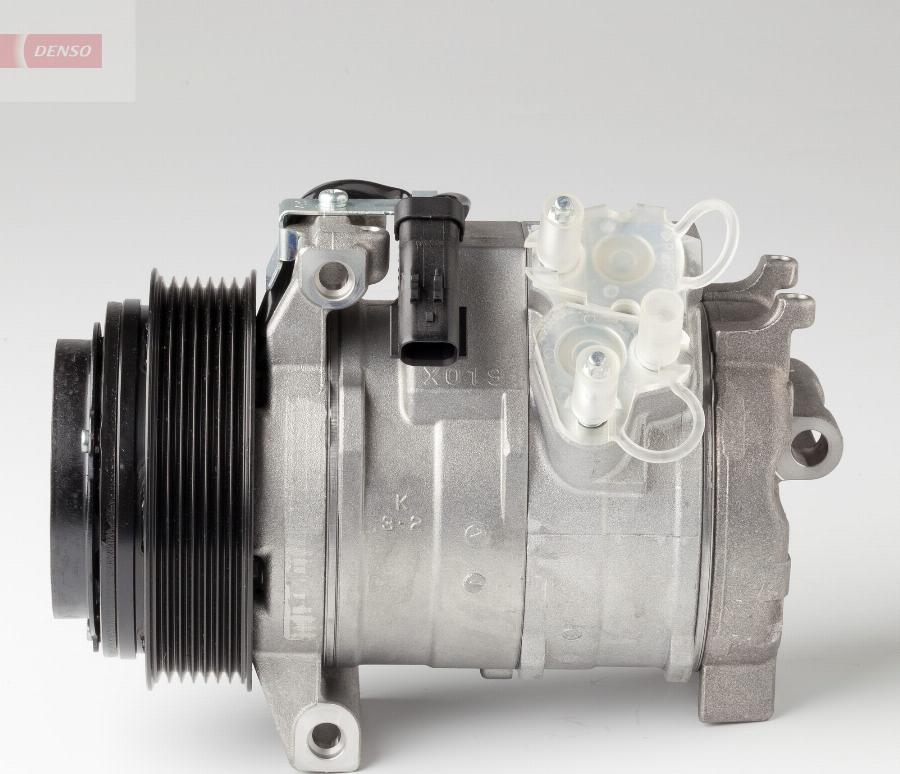 Denso DCP06020 - Compresseur, climatisation droxauto.com