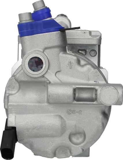 Denso DCP02041 - Compresseur, climatisation droxauto.com