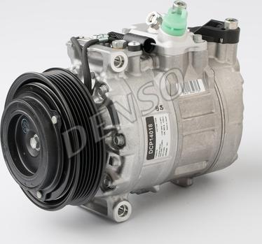 Denso DCP14018 - Compresseur, climatisation droxauto.com