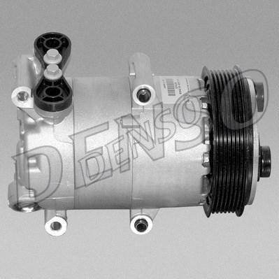 Denso DCP10100 - Compresseur, climatisation droxauto.com