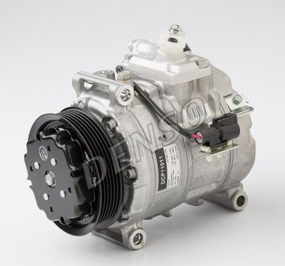 Denso DCP11011 - Compresseur, climatisation droxauto.com