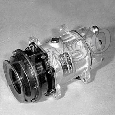 Denso DCP13002 - Compresseur, climatisation droxauto.com